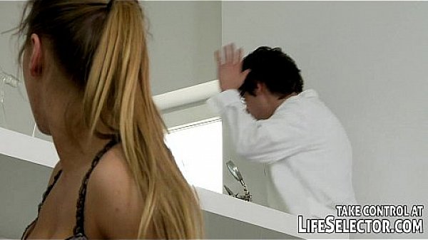 Oily lesbian sluts wrestle for orgasm!