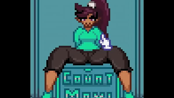 Cute Ankha Fucks In All Ways Possible! | Hentai Game