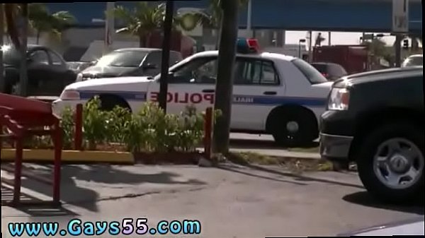 Video nude boy public gay Empty Lot 