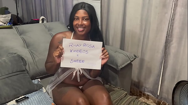 V&iacute;deo de verifica&ccedil;&atilde;o