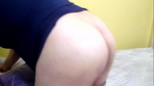 He hecho varios v&iacute;deos pero en este me gust&oacute; mucho cogerme bien la cola