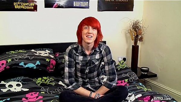 Alexander Daniels Jerks  