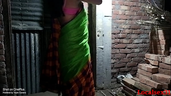 Night Fucking Village Wife  