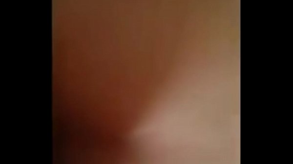 Filling her Smooth Shaved Pussy