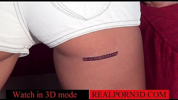 www.realporn3d.com Watch 3dTV porn