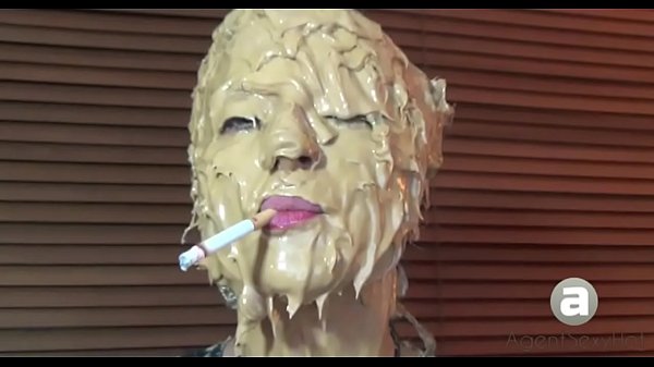 multiple smoking dangles 