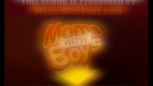 Granny In Stockings Couch Sex