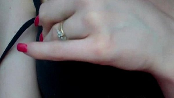 This Girl Got So Horny In The Car