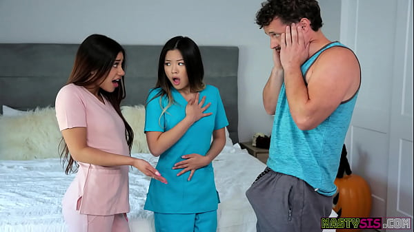 Lulu Chu, Xxlayna Marie 