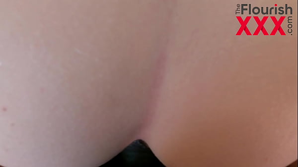 PAWG Anal Ass To Mouth and Creampie