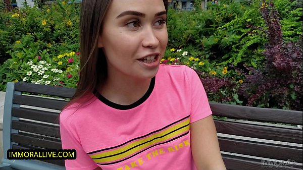 JENNY'S FERRIS WHEEL RIDE w/ STEP BRO & BEST BUDDY - Stepsis Perverted Tag Team Fantasy Comes True!  