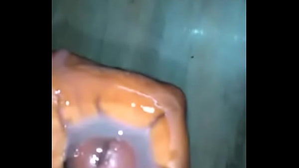 Indian Tamil Guy wanking