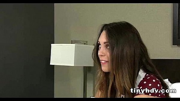 Amateur teen enjoys good cock Jade Nile 3 42  