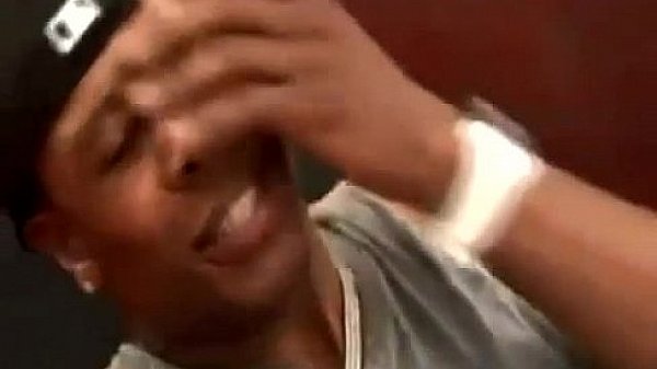 Thug With A Big Dick Gets Tricked