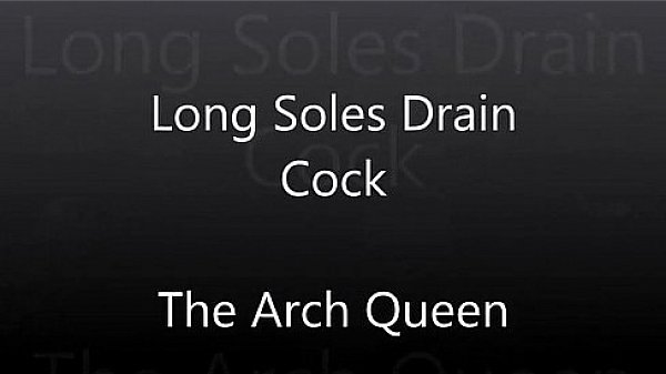 Size 12 Sole Job by ArchQueen