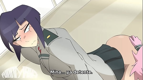 Internshipped: Pasant&iacute;as Sexuales | FunnyMahem