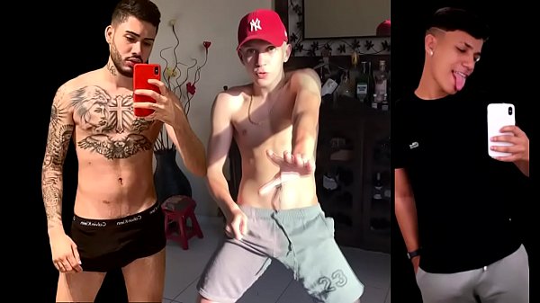 Brega Fuck - Maludos