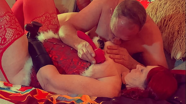 Mature fucks for solstice