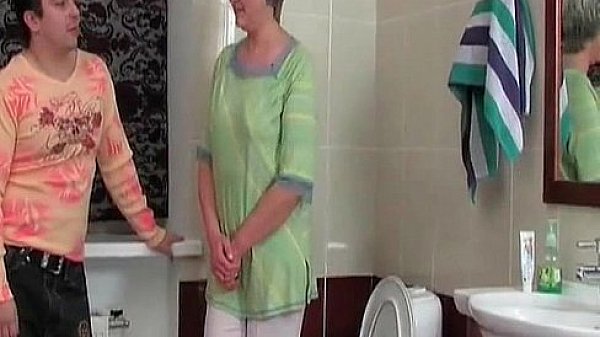 Old slut wants something y.