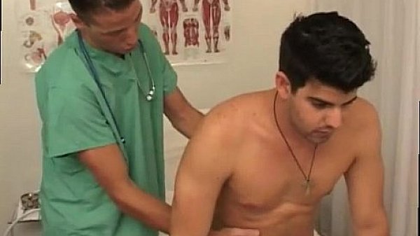 Boys physicals movies gay The doctor reached for a bottle and told me