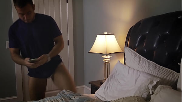 MissaX - Sleepless pts. 3 & 4 - Sneak Peek