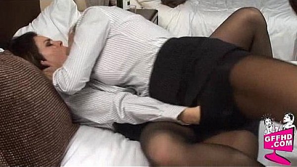 Lesbian desires 2044