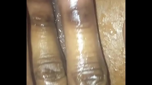 Getting that ass ready