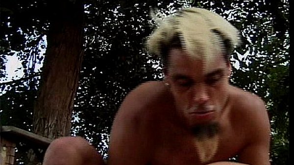 Legends Gay Macho Man - Island Fever 02 - scene 5