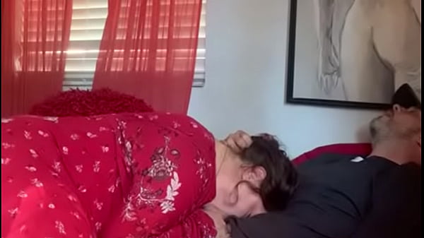 The queen of cock sucking  