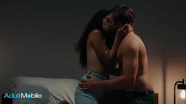 ADULTMOBILE - Harley Haze - One Night Affair Scene 110min