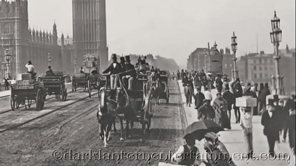 Vintage Hardcore 'Vintage Blowjobs'  