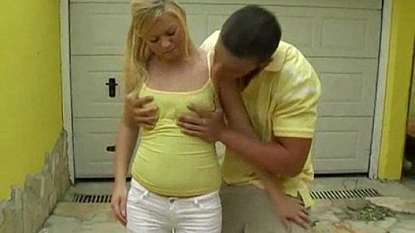 Yasmine was super wet