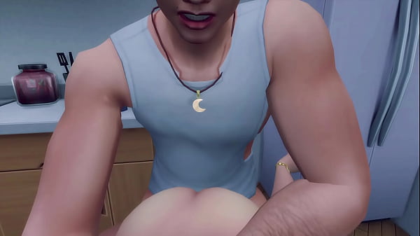 Her Thick Curvy Body Makes My Orgasm Too Much For Me To Hold Longer  