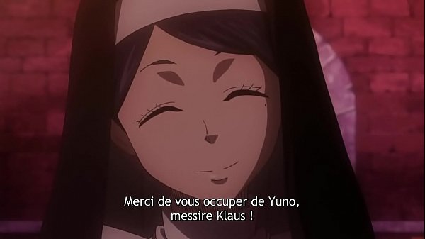 Black Clover 12 vostfr