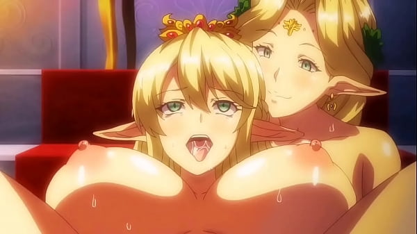 [Hentai Music Video] ROYAL GANG BANG