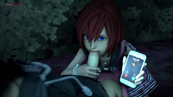 Kingdom Hearts Collection (Aqua, Kairi, Namine)