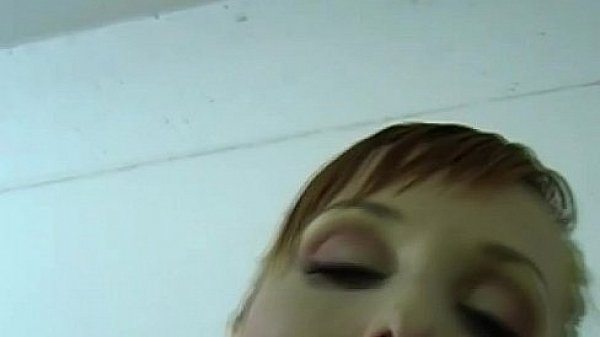 Solo Babe Is One Gorgeous Lady