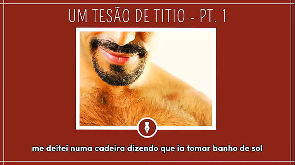 sexo com meu tio pt.1 - contos 