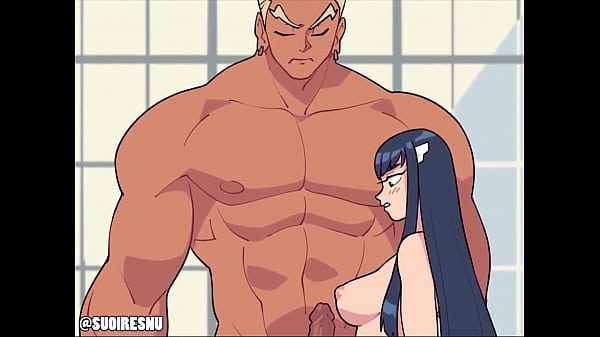 Satsuki hentai
