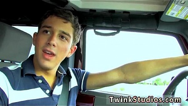 Free massive big gay latino cock porn Camden Christianson is