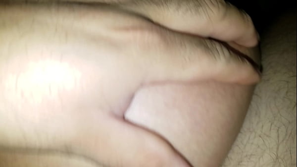 Dedeando Chichis panocha