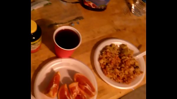 someday i&acute;ll have a mate and i'll to cook three times as much,&acute;till then..