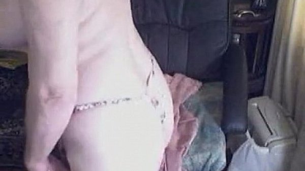 Lovely Granny with Glasses Free Webcam Porn Video