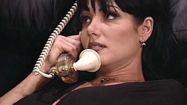 LBO - Wild Widow - scene 5 - video 1