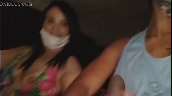 Uber safada me tarando