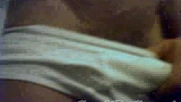 A Vegas Bad Boy Jerking Off