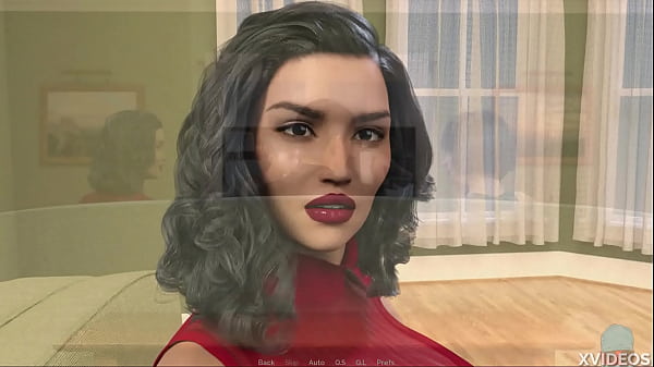 SHUT UP AND DANCE ep.64 &ndash; Visual Novel Gameplay [HD]