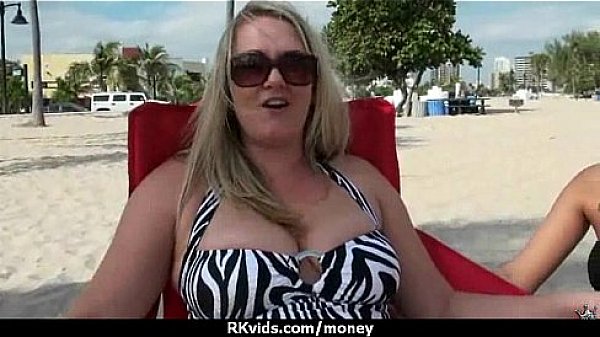 Cute sexy student trades sex for some extra cash 29  