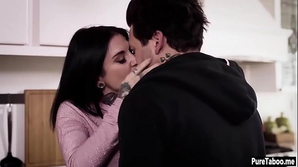 Hot with big boobs banged in her asshole by friend