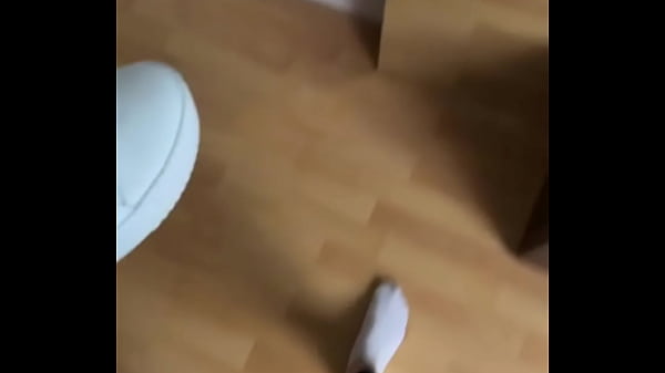 Good Morning! ?#fetish #fetish #OF girl #smelly #socks #socksfetish #whitesocks